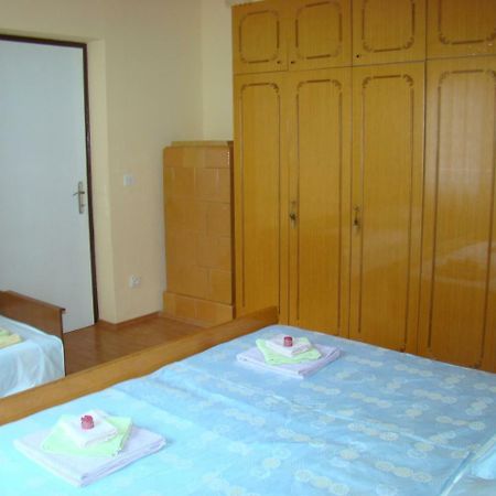 My Sun Apartment Rijeka Exterior photo