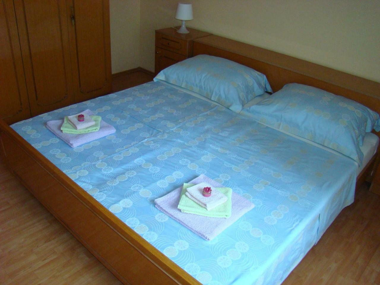 My Sun Apartment Rijeka Exterior photo