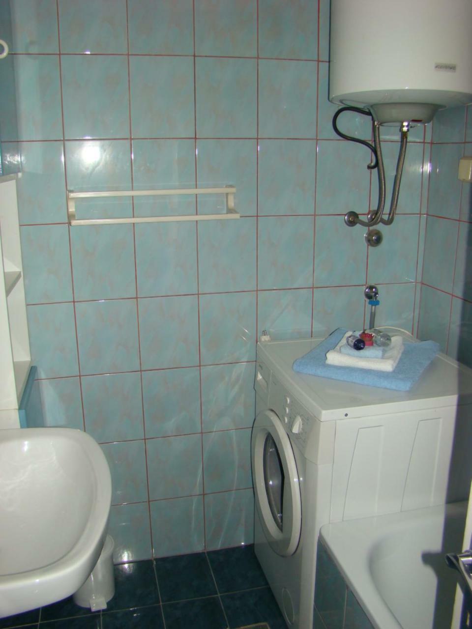 My Sun Apartment Rijeka Exterior photo