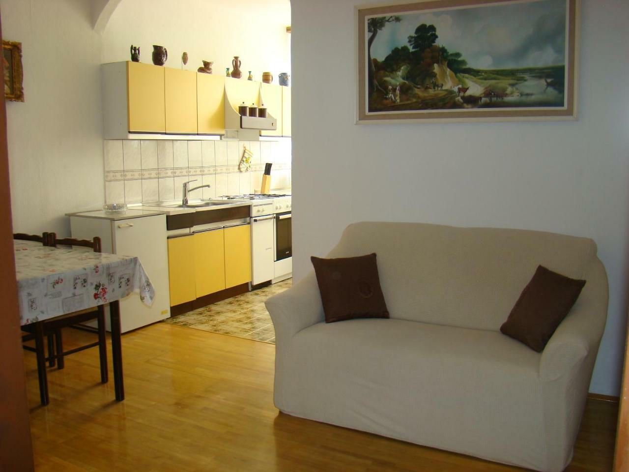 My Sun Apartment Rijeka Exterior photo