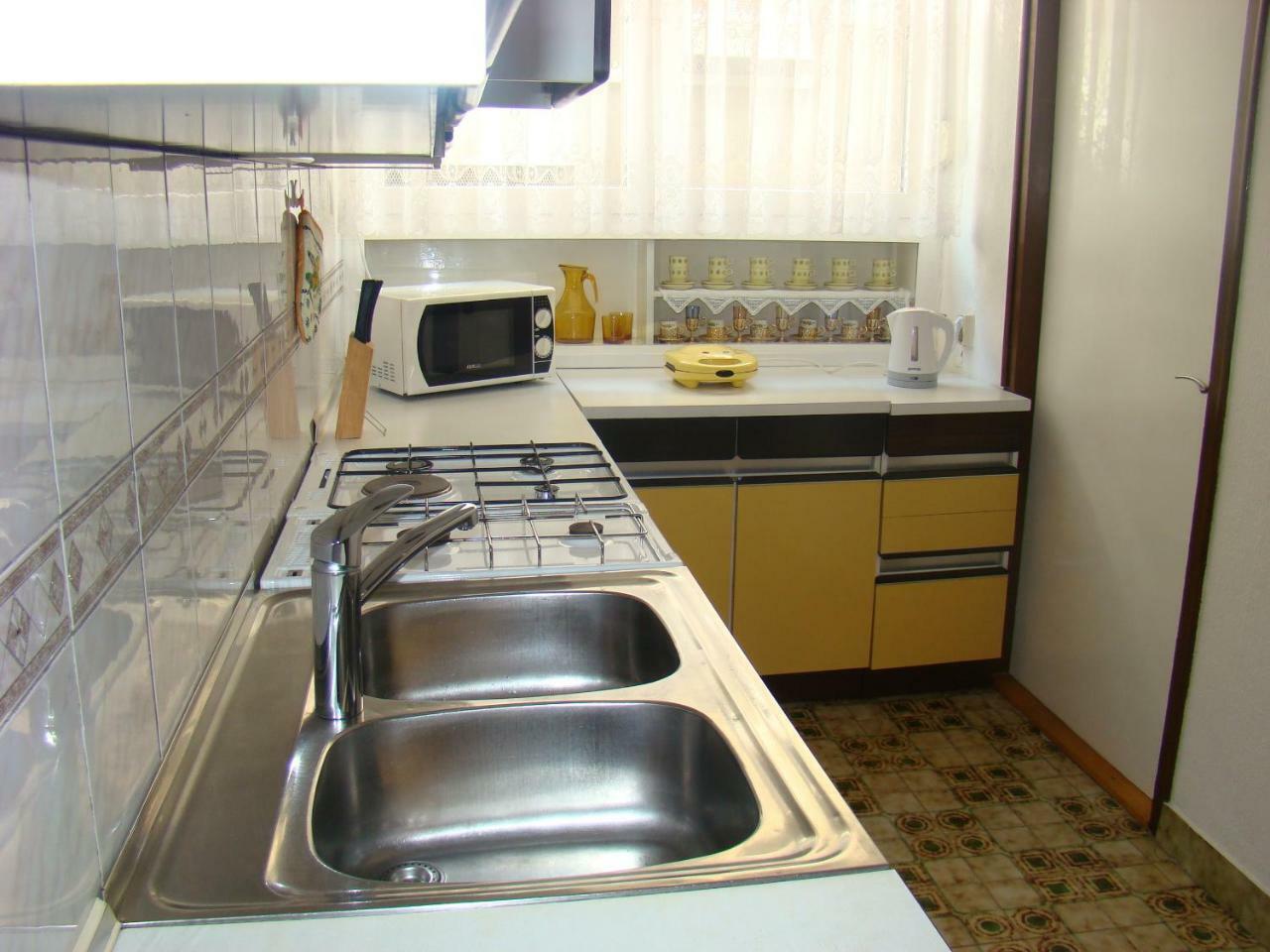My Sun Apartment Rijeka Exterior photo
