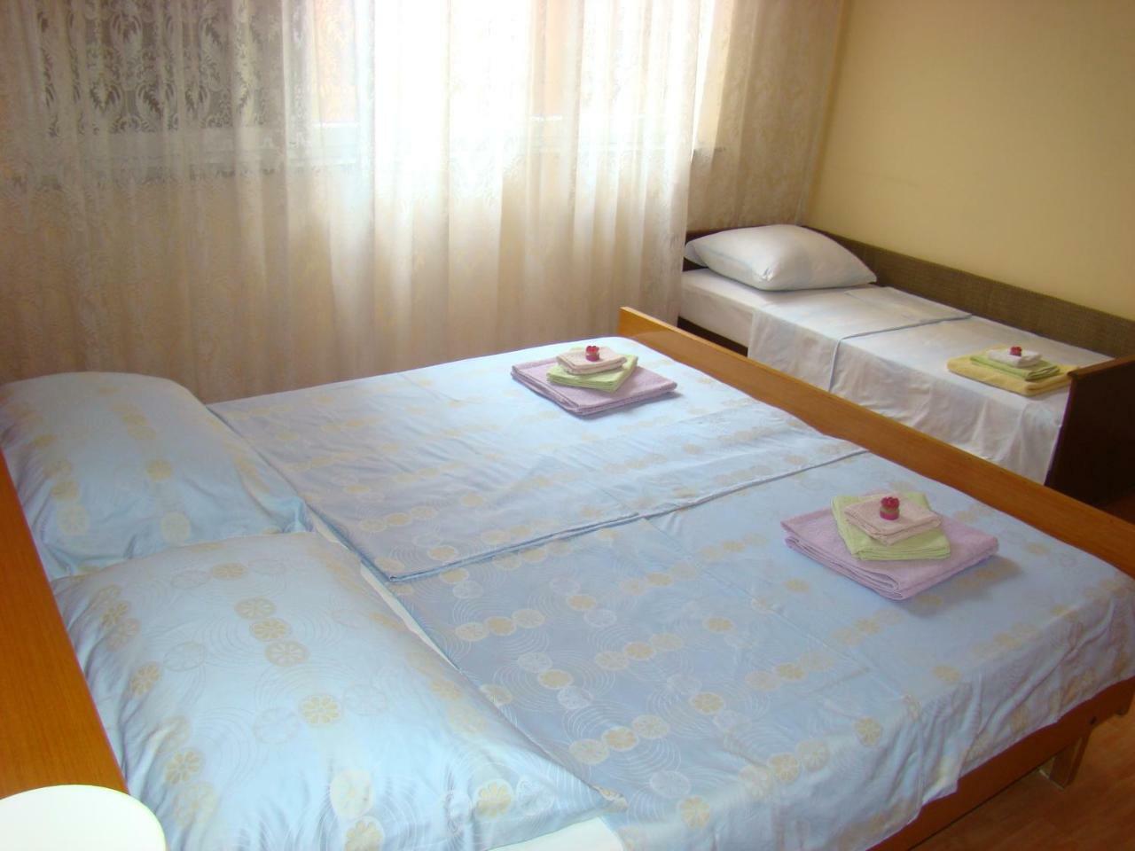 My Sun Apartment Rijeka Exterior photo