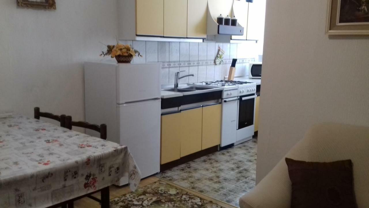 My Sun Apartment Rijeka Exterior photo